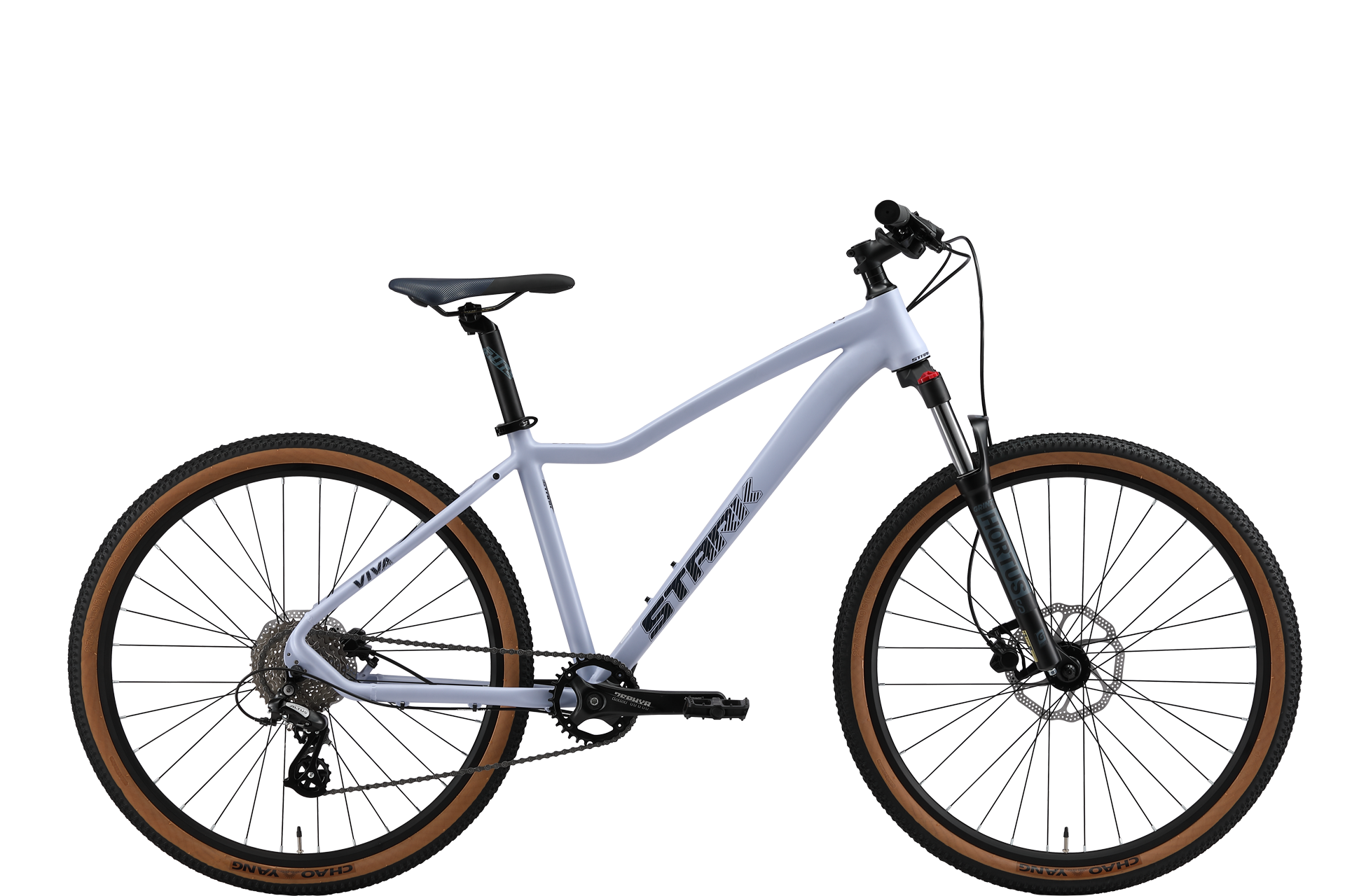 Viva 27.2 HD (2025)