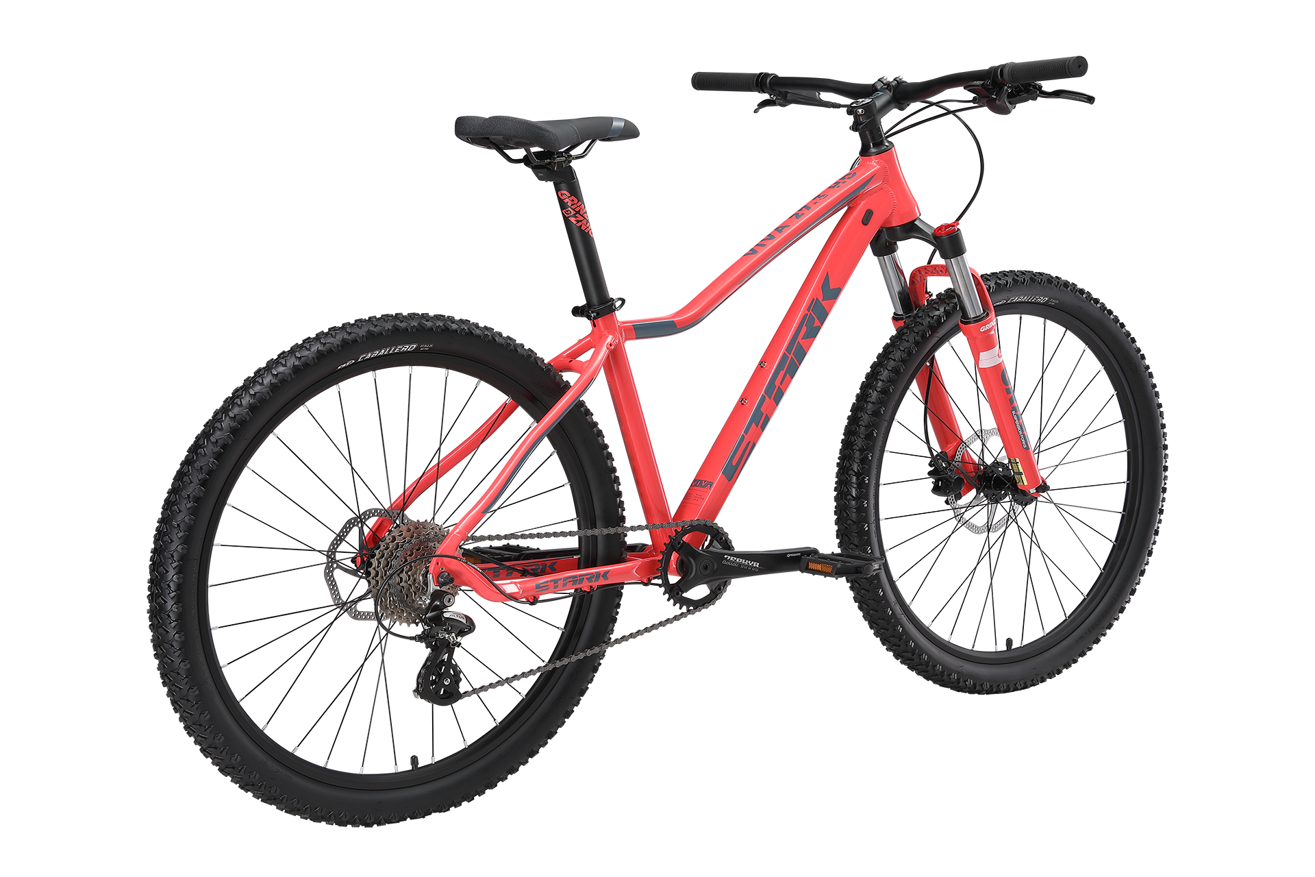 Viva 27.3 HD (2024)