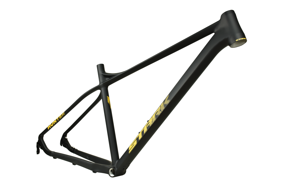 Hunter 29.3 HD Рама (2025)