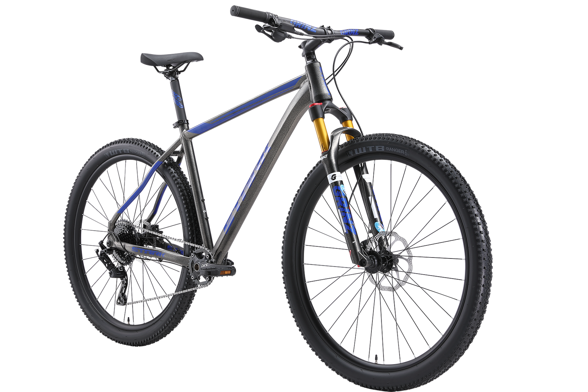 Armer 29.5 HD (2024)