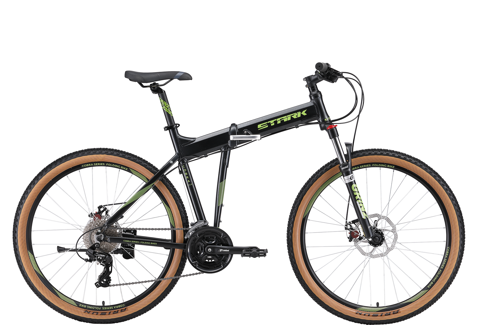 Cobra 27.2 D (2024)