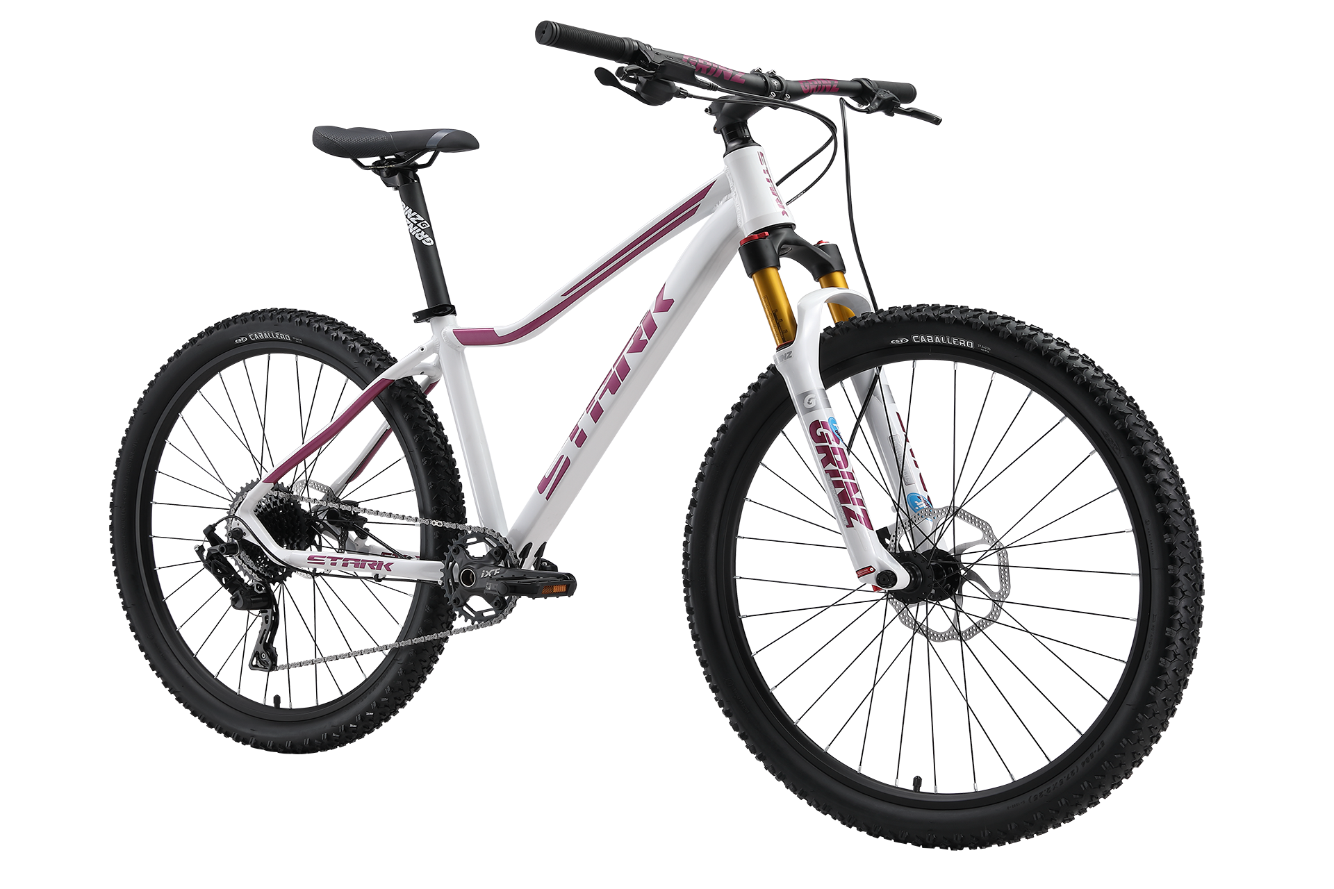 Viva 27.5 HD (2024)