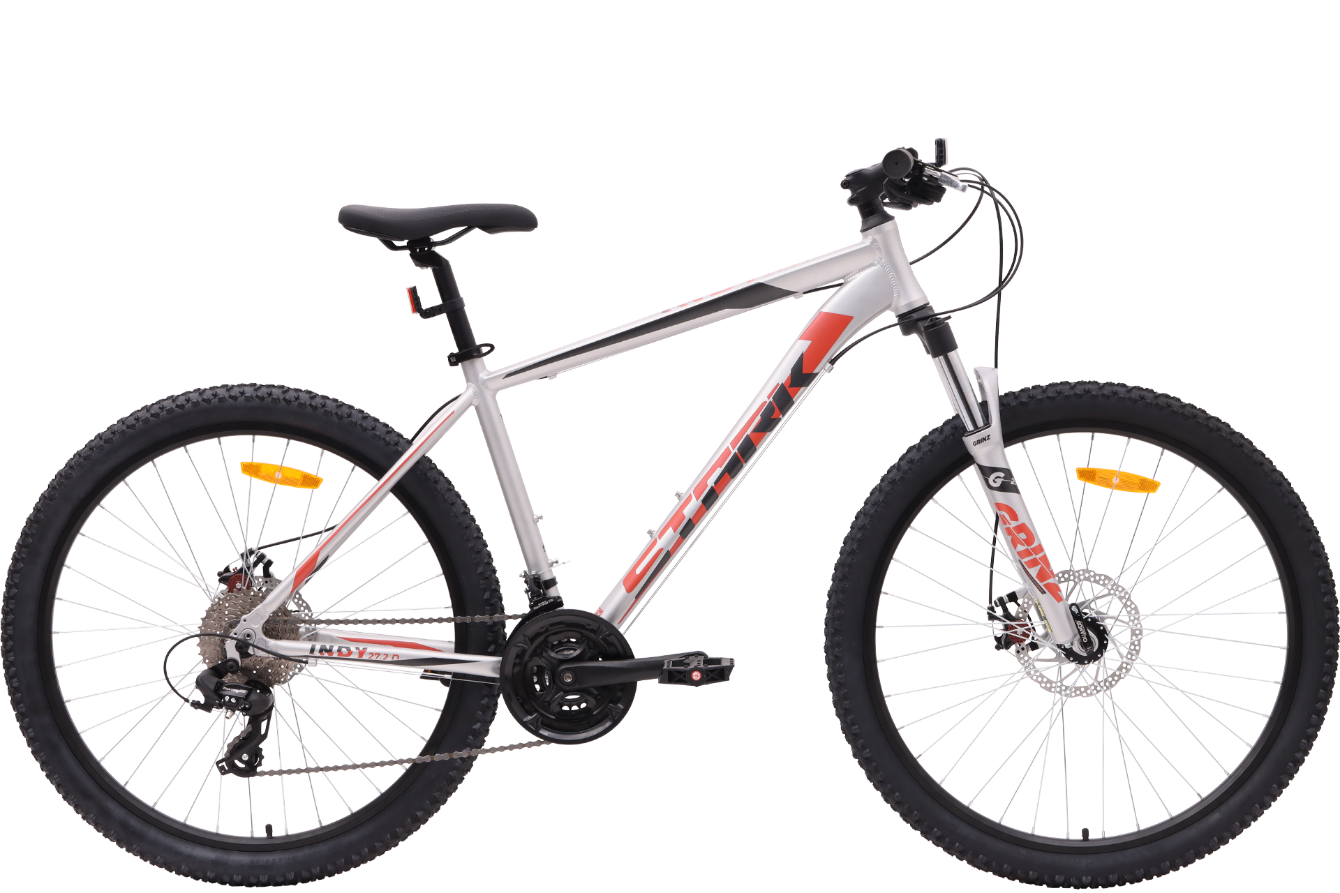 Indy 27.2 D (2024)
