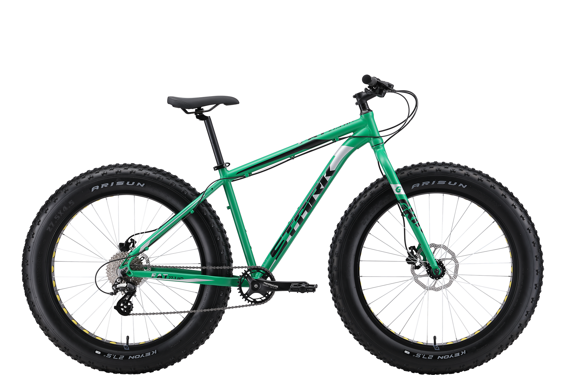 Fat 27.3 HD (2024)