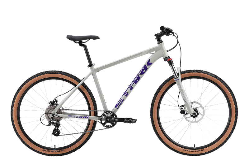 Hunter 27.3 HD (2024)