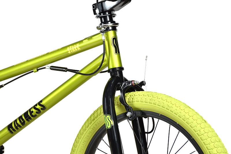Madness BMX 3 (2024)