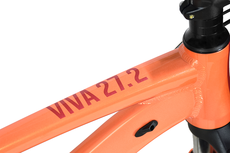 Viva 27.2 HD (2023)