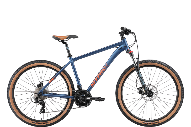 Indy 27.1 HD (2025)