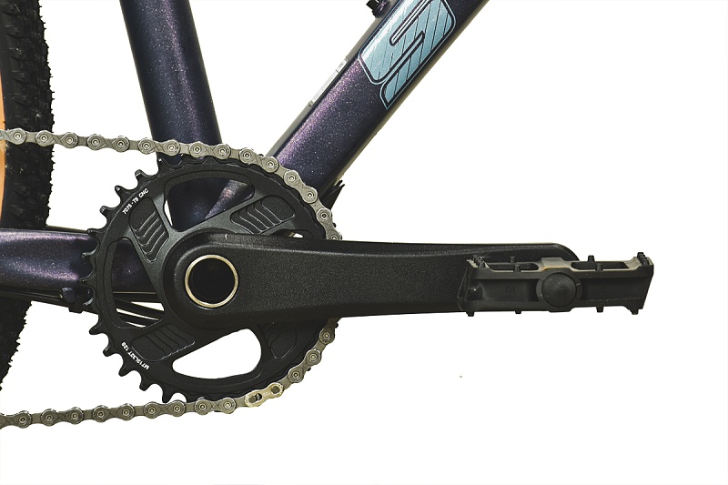 Viva 27.5 HD (2025)