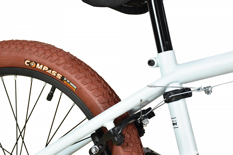 Madness BMX 1 (2023)