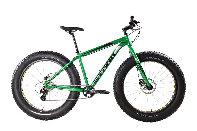 Fat 27.3 HD (2024)