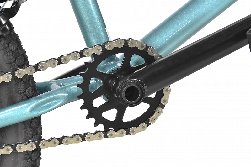 Madness BMX 5 (2022)