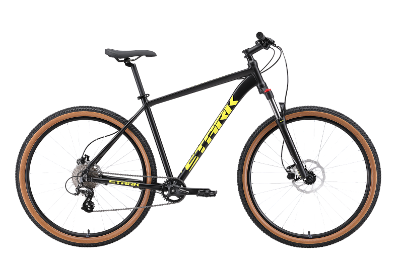 Hunter 29.3 HD (2024)