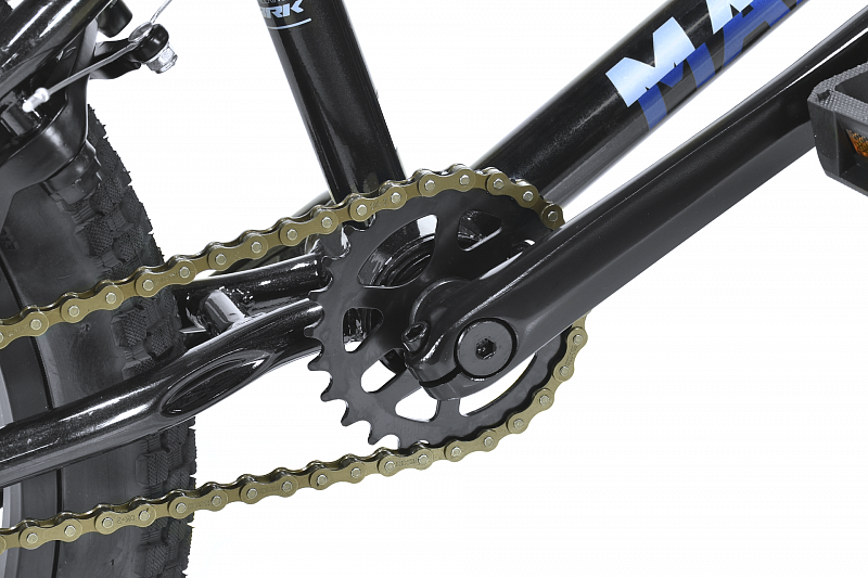Madness BMX 3 (2022)