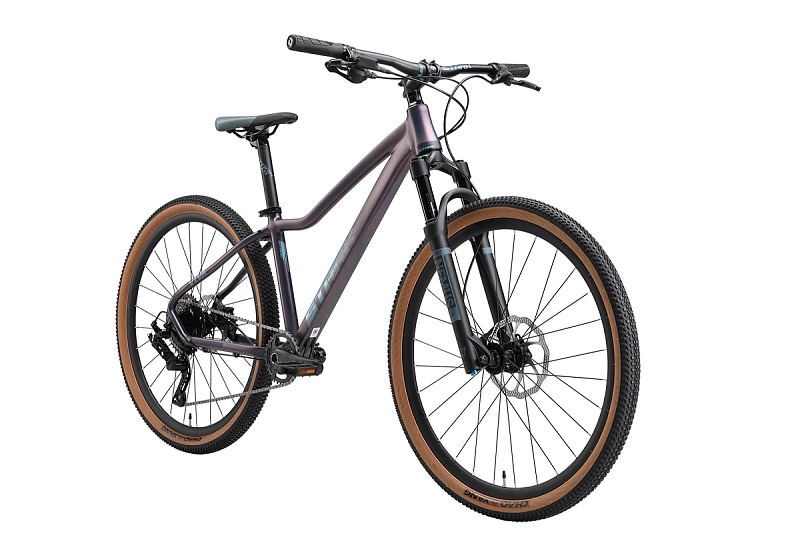 Viva 27.5 HD (2025)