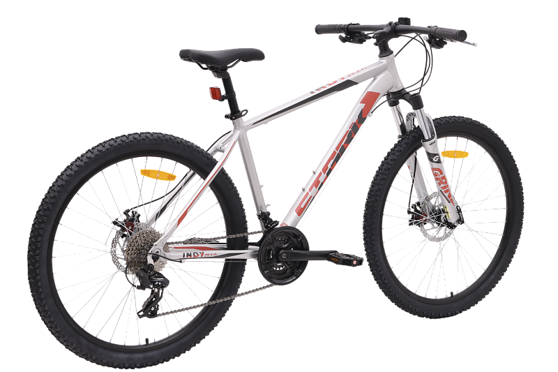 Indy 27.2 D (2024)