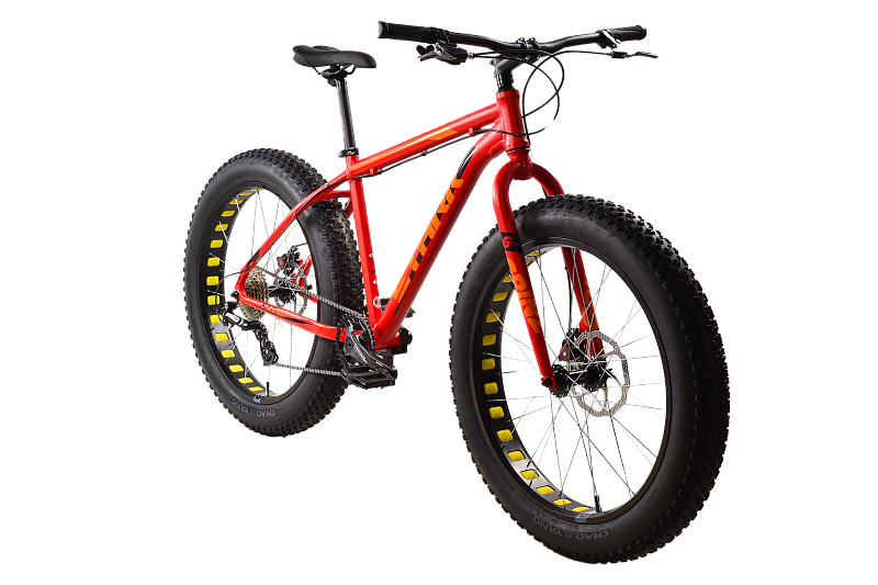 Fat 26.3 D (2024)