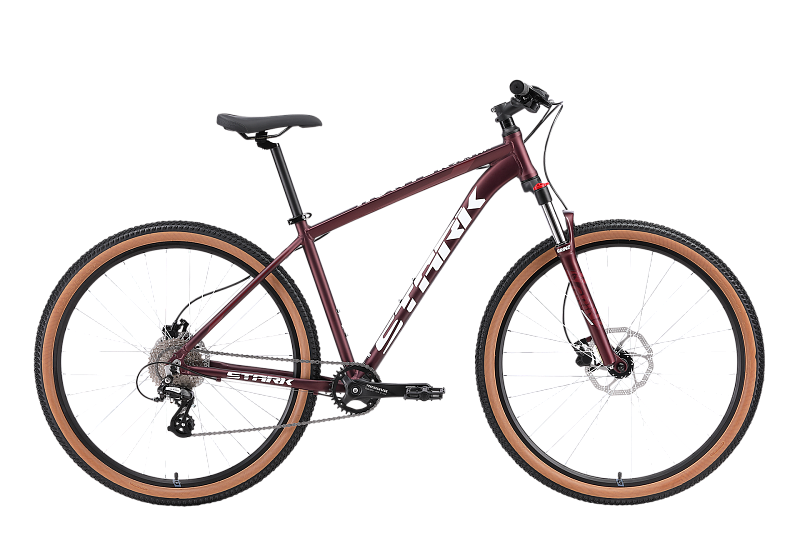 Hunter 29.3 HD (2024)