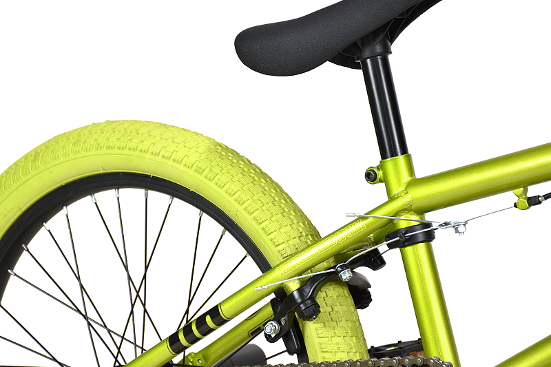 Madness BMX 3 (2024)