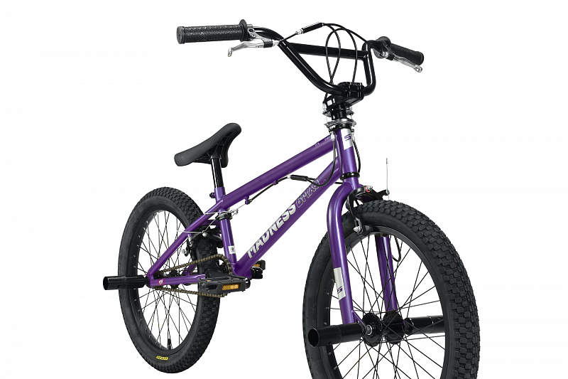 Madness BMX 3 (2022)