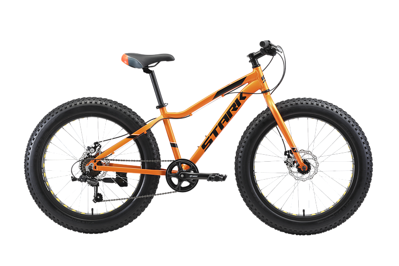 Rocket Fat 24.1 D (2024)